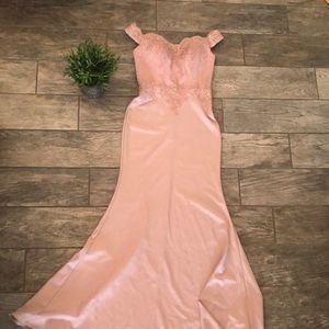 Prom or Bridesmaid Dress
